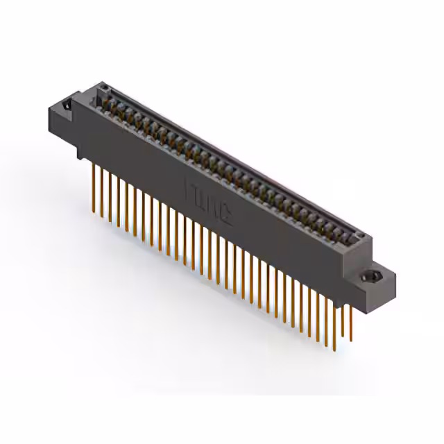 895-060-540-507 EDAC Inc.  Edgeboard Connectors